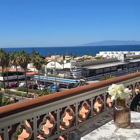 Pura Vida Dos, 2 Bedrooms 팔름-마르