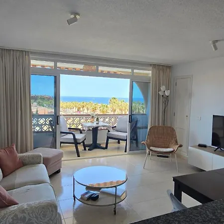 Pura Vida Dos, 2 Bedrooms 아파트 팔름-마르