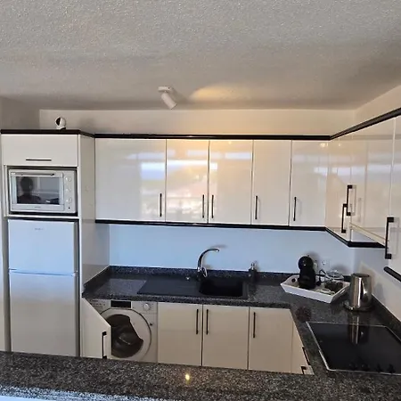 Pura Vida Dos, 2 Bedrooms * Palm-mar