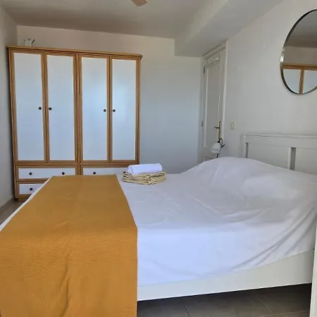 Lejlighed Pura Vida Dos, 2 Bedrooms *