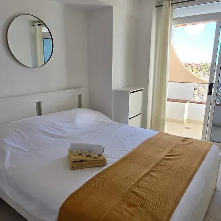 Pura Vida Dos, 2 Bedrooms 아파트