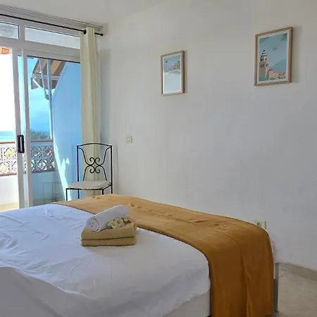 Lejlighed Pura Vida Dos, 2 Bedrooms *