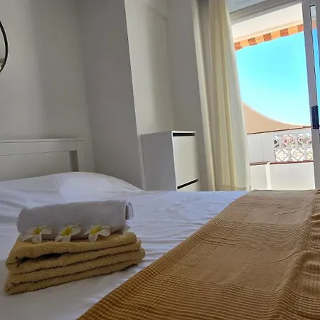 Lejlighed Pura Vida Dos, 2 Bedrooms