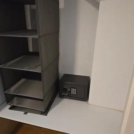 Pura Vida Dos, 2 Bedrooms 아파트