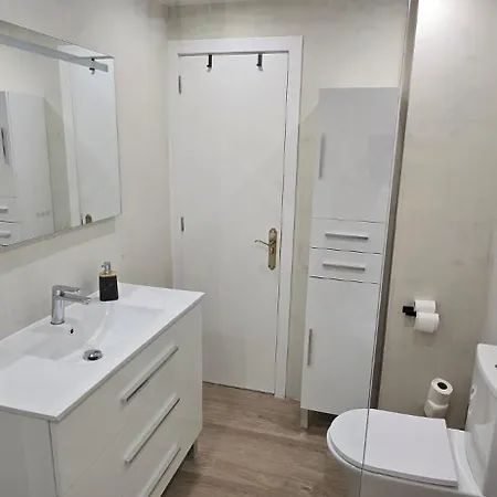 아파트 Pura Vida Dos, 2 Bedrooms *