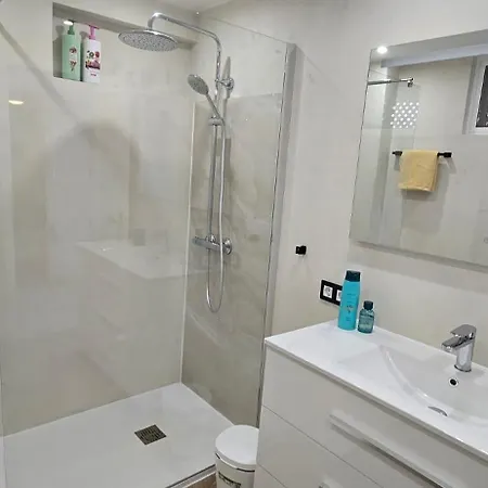 아파트 Pura Vida Dos, 2 Bedrooms 팔름-마르